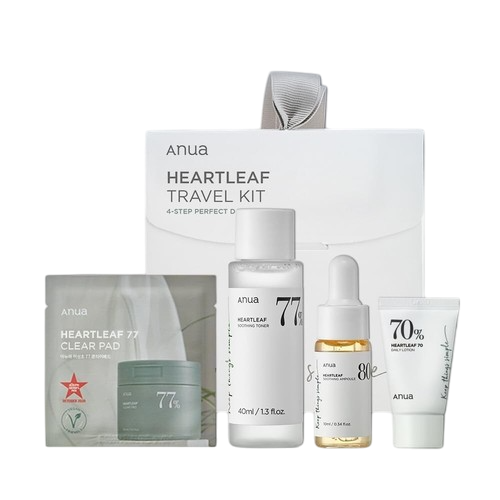 Anua Brand --- Rawi Souk