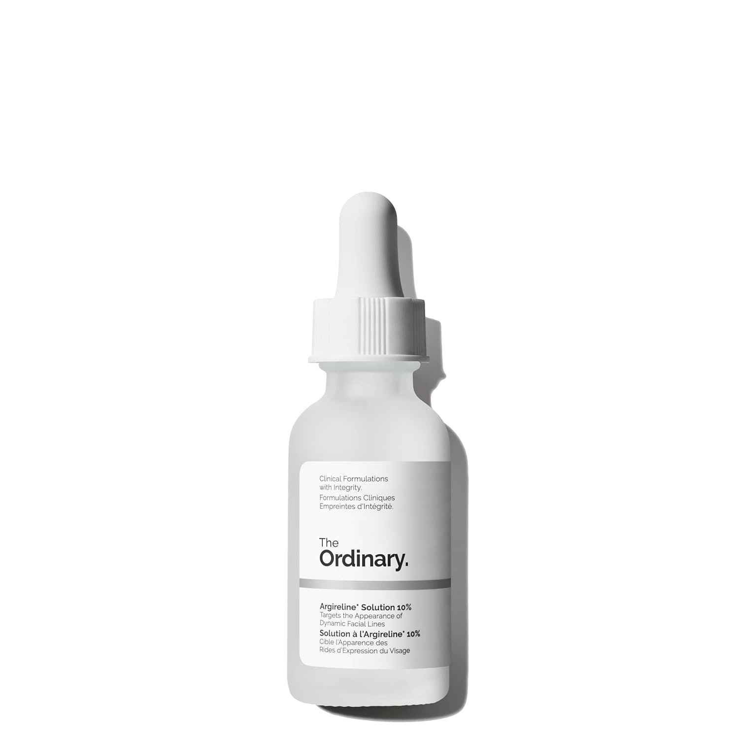 Argireline Solution 10% 30ml