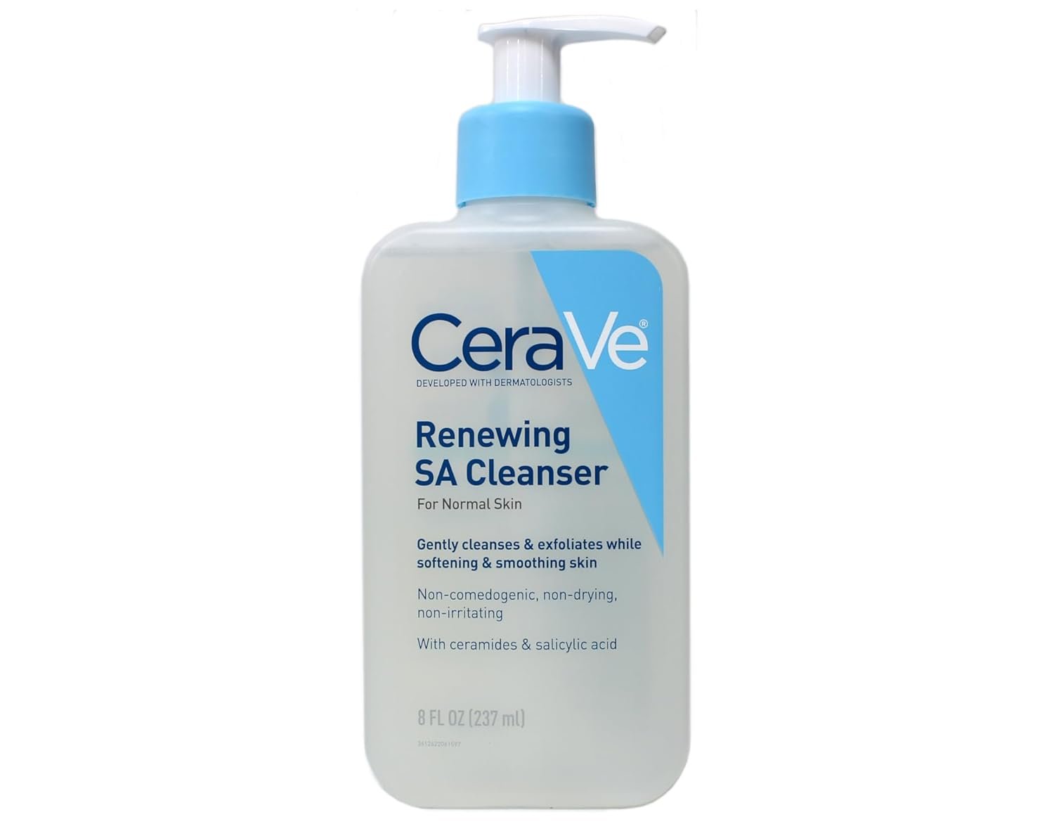 Cerave Renewing SA Cleanser
