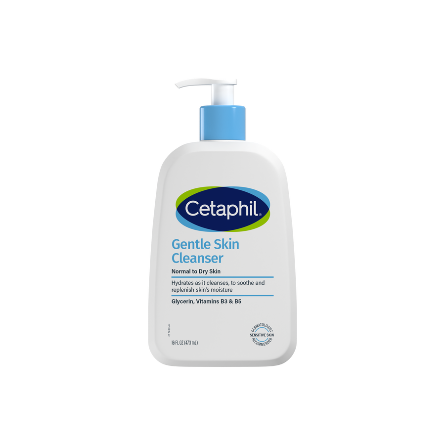 Cetaphil Gentle Skin Cleanser
