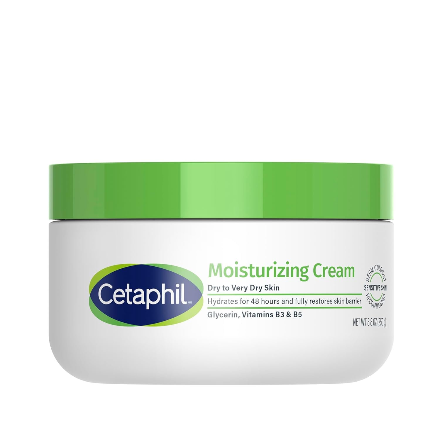 Cetaphil Moisturising Cream