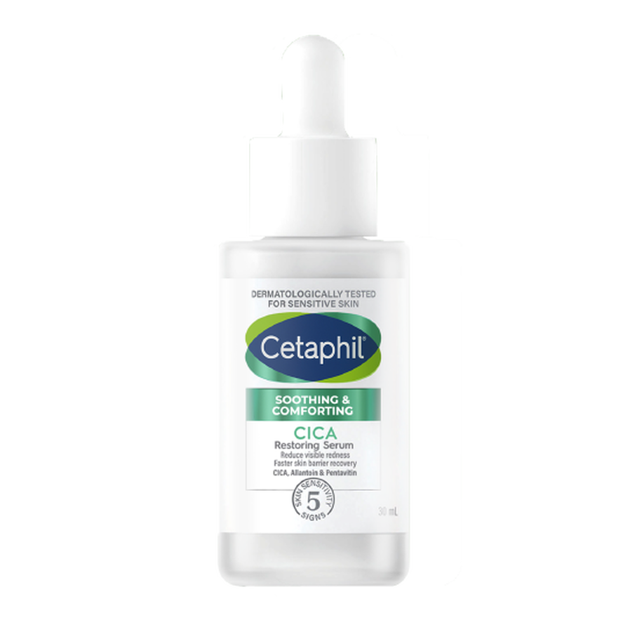 Cetaphil Soothing & Comforting Serum 30ml