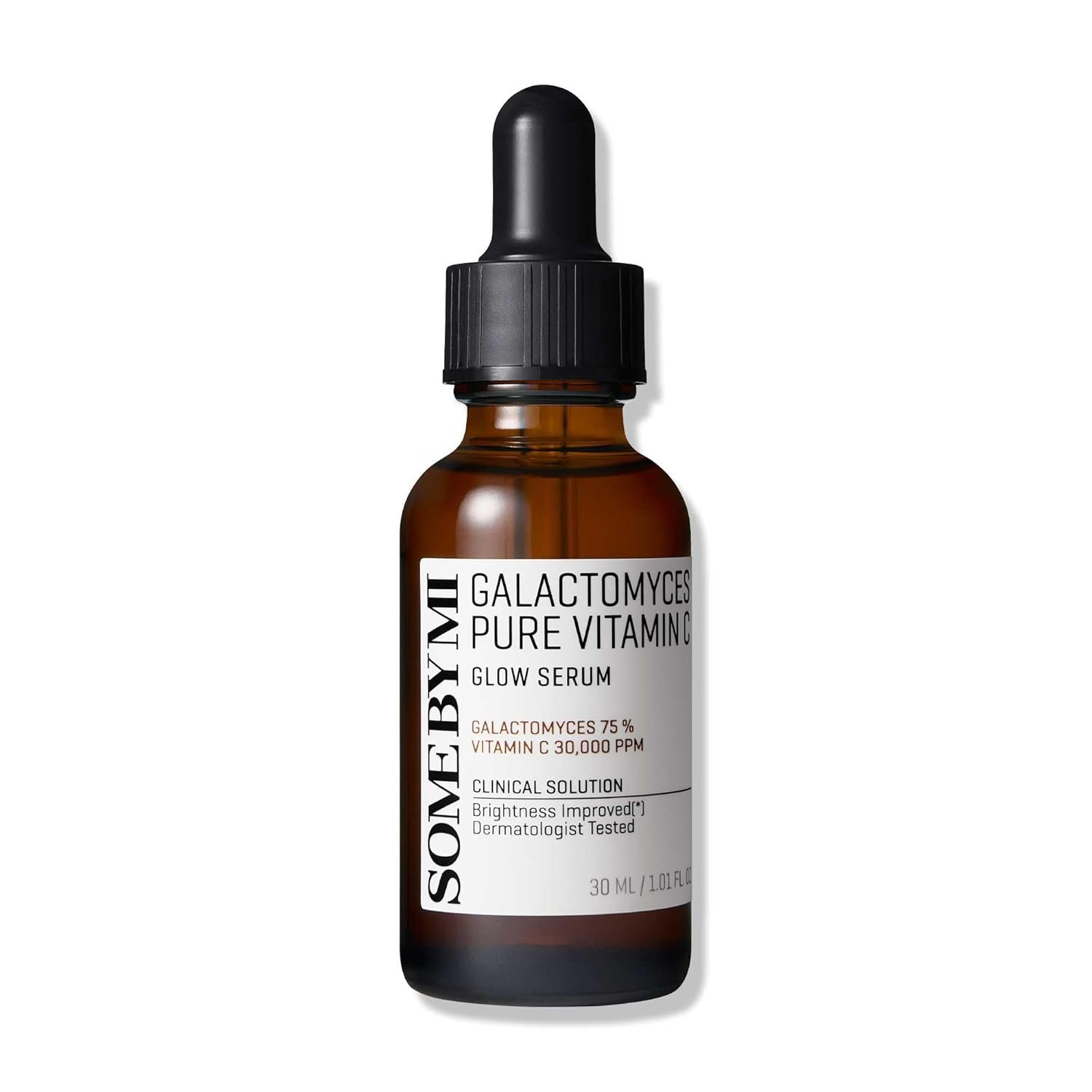 Galactomyces Pure Vitamin C Glow Serum 30ml