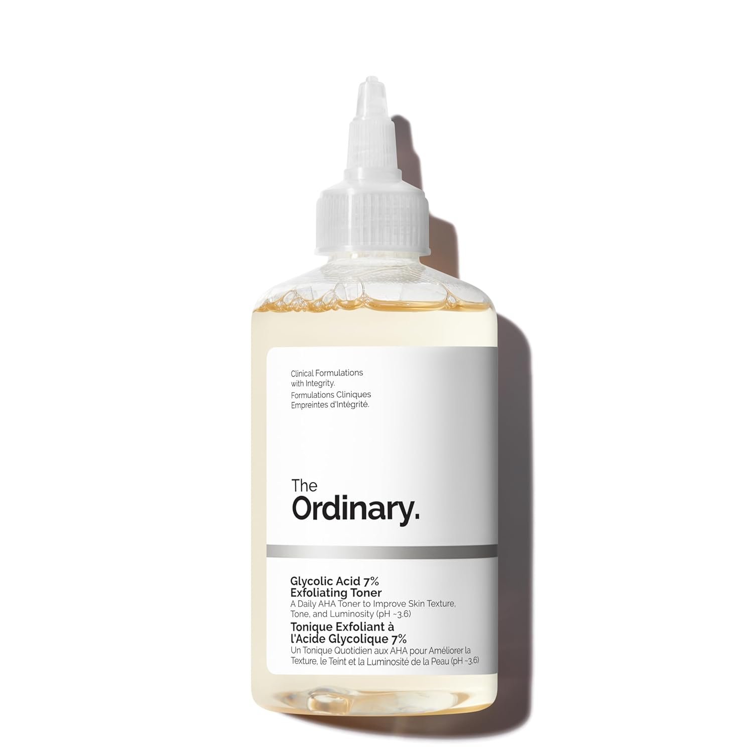 Glycolic Acid 7% Toning Solution 240ml