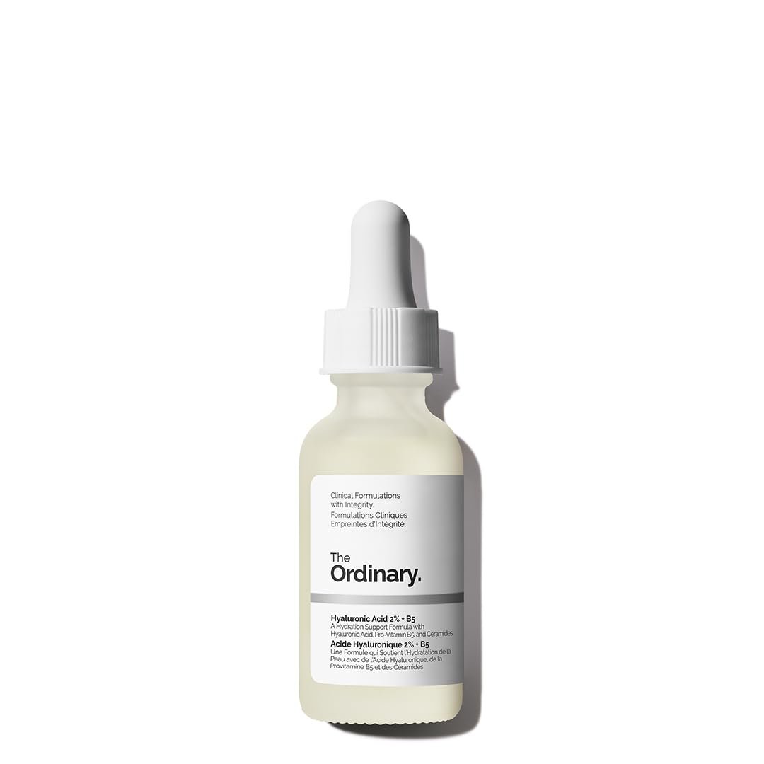 Hyaluronic Acid 2% + B5 30ml