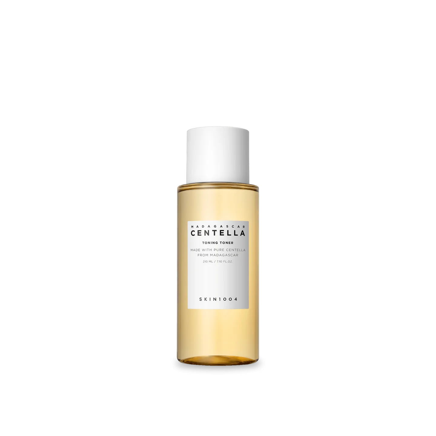 Madagascar Centella Toning Toner 210ml