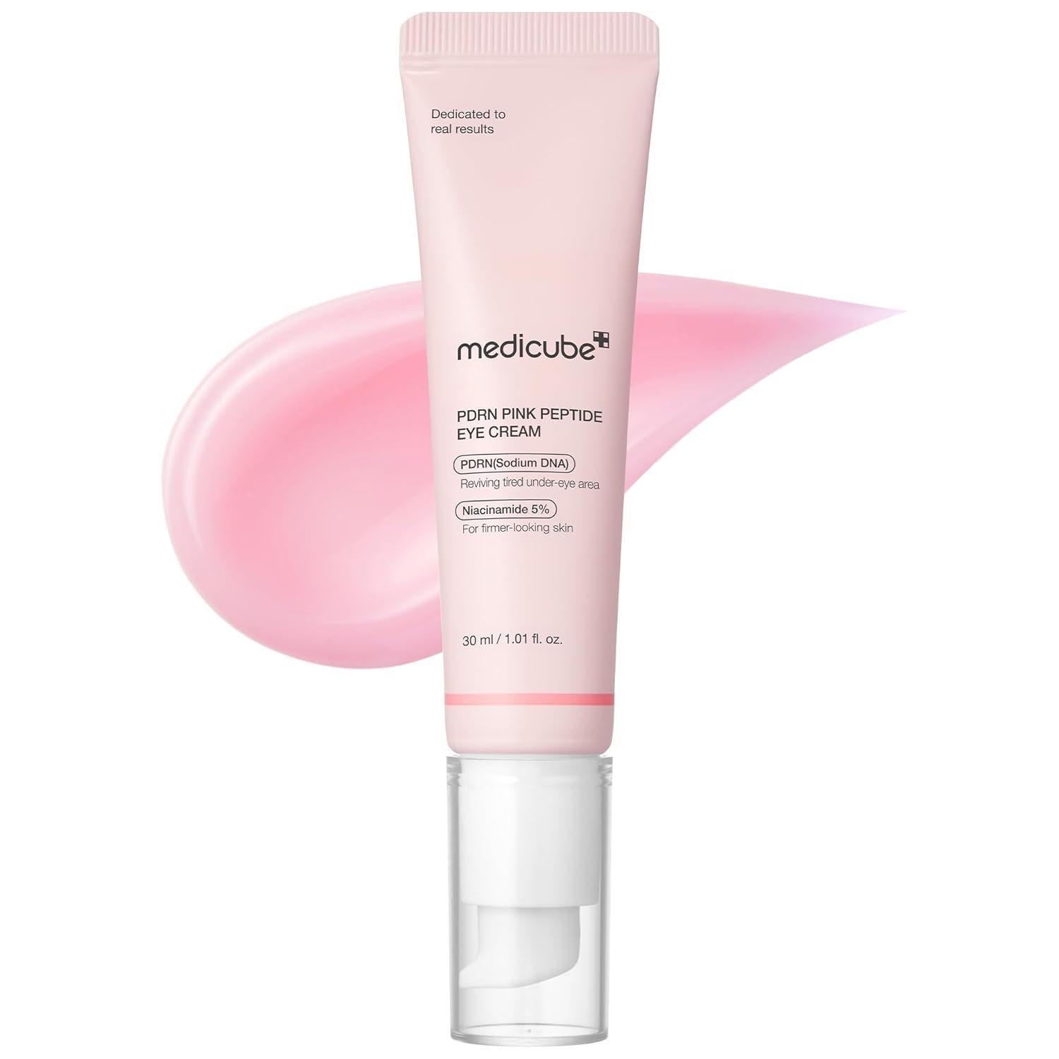 Medicube PDRN Pink Peptide Serum