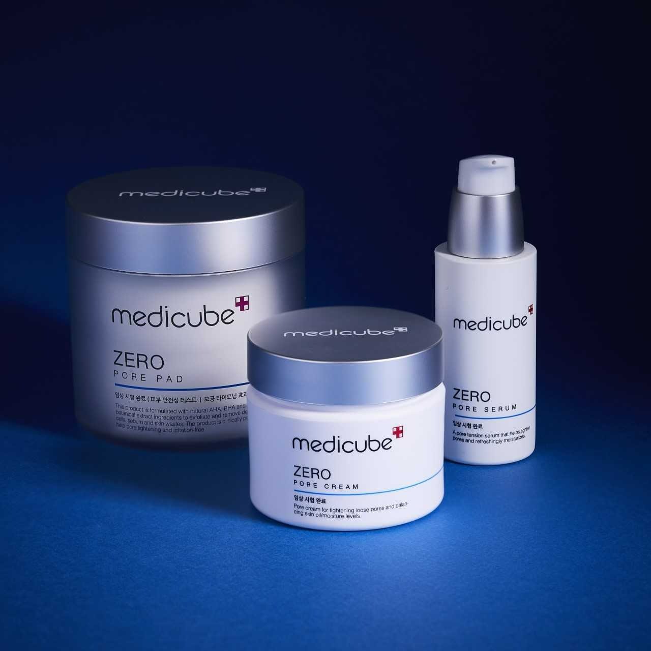 Rawi Souk- Medicube Category