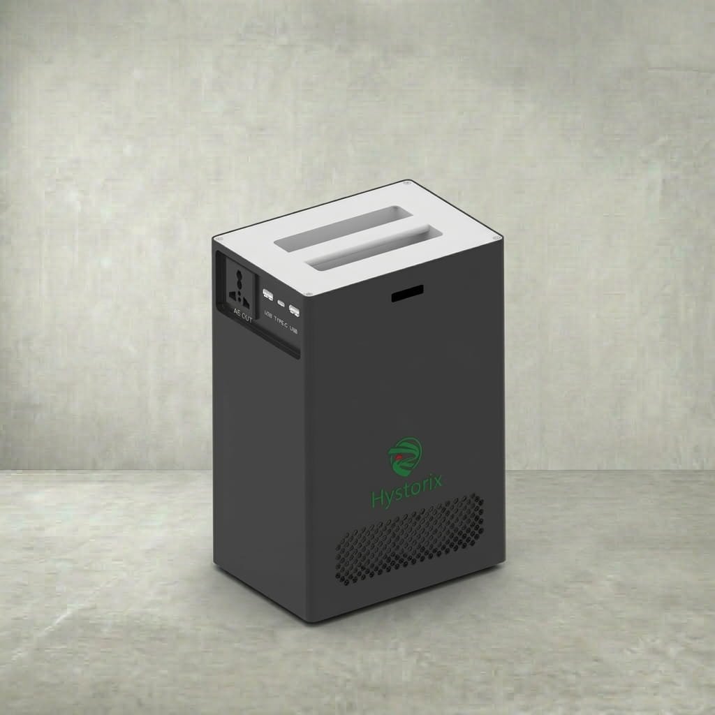 05- 1KWH Portable Power Station