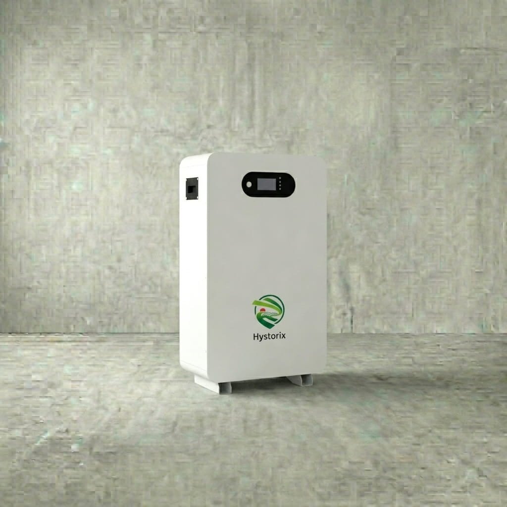 10.5KWH Residential BESS - Wall-mounted Standing