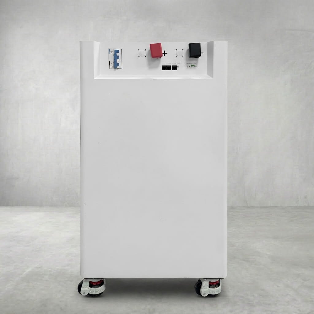 16.07KWH Residential BESS - Vertical 01