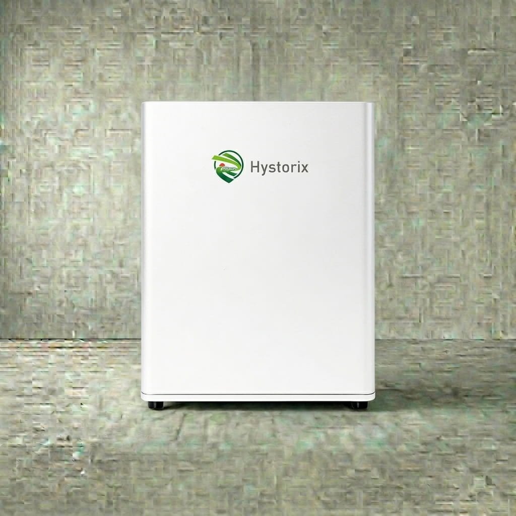 2.56KWH Residential BESS - Wall-mounted Standing