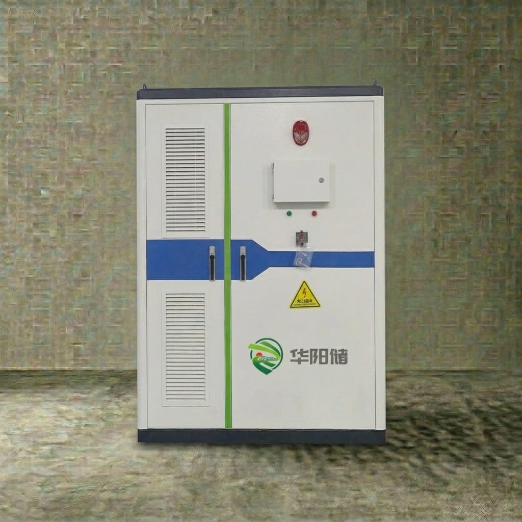 215Kwh-271Kwh PowerStack