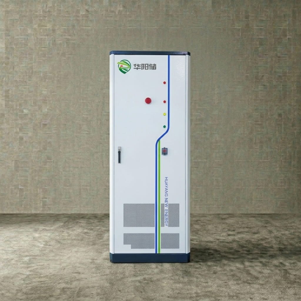 261Kwh PowerStack