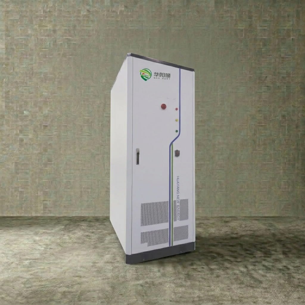261Kwh PowerStack 01