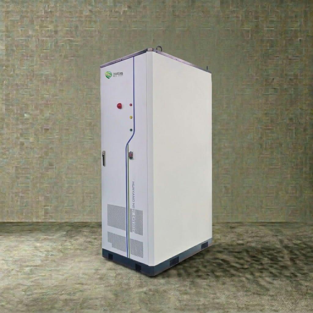 261Kwh PowerStack 02