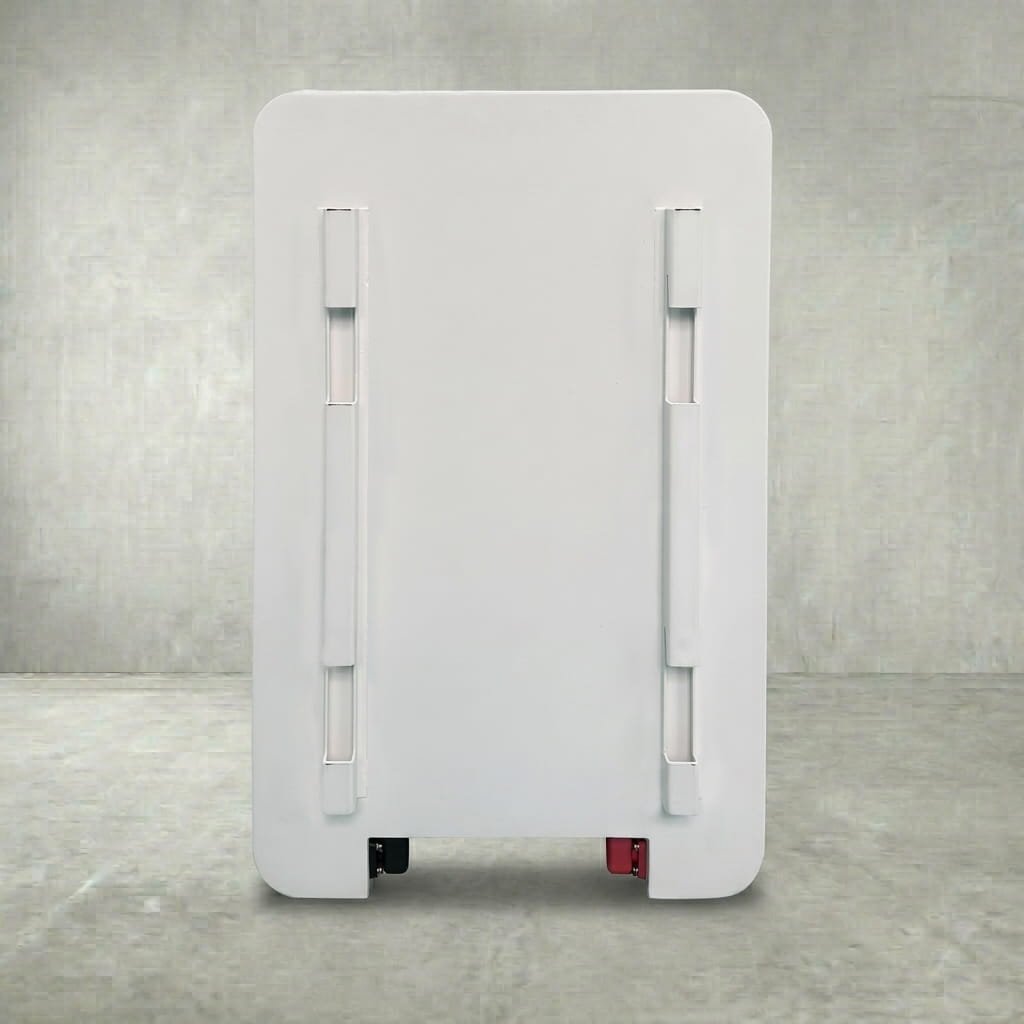 5.12kWh Residential BESS -Certified Version - Wall-mountedVertical（IP20） 03