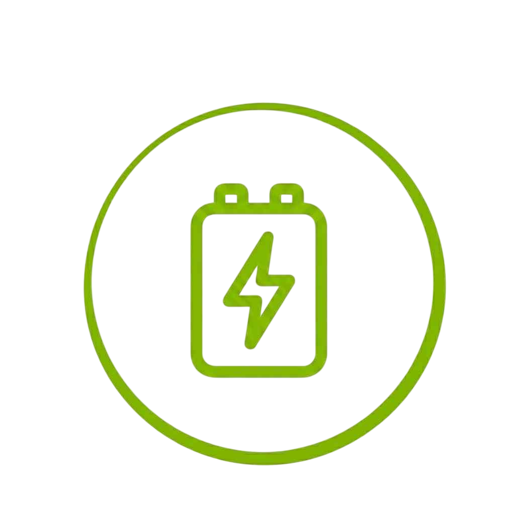 Energy-Storage
