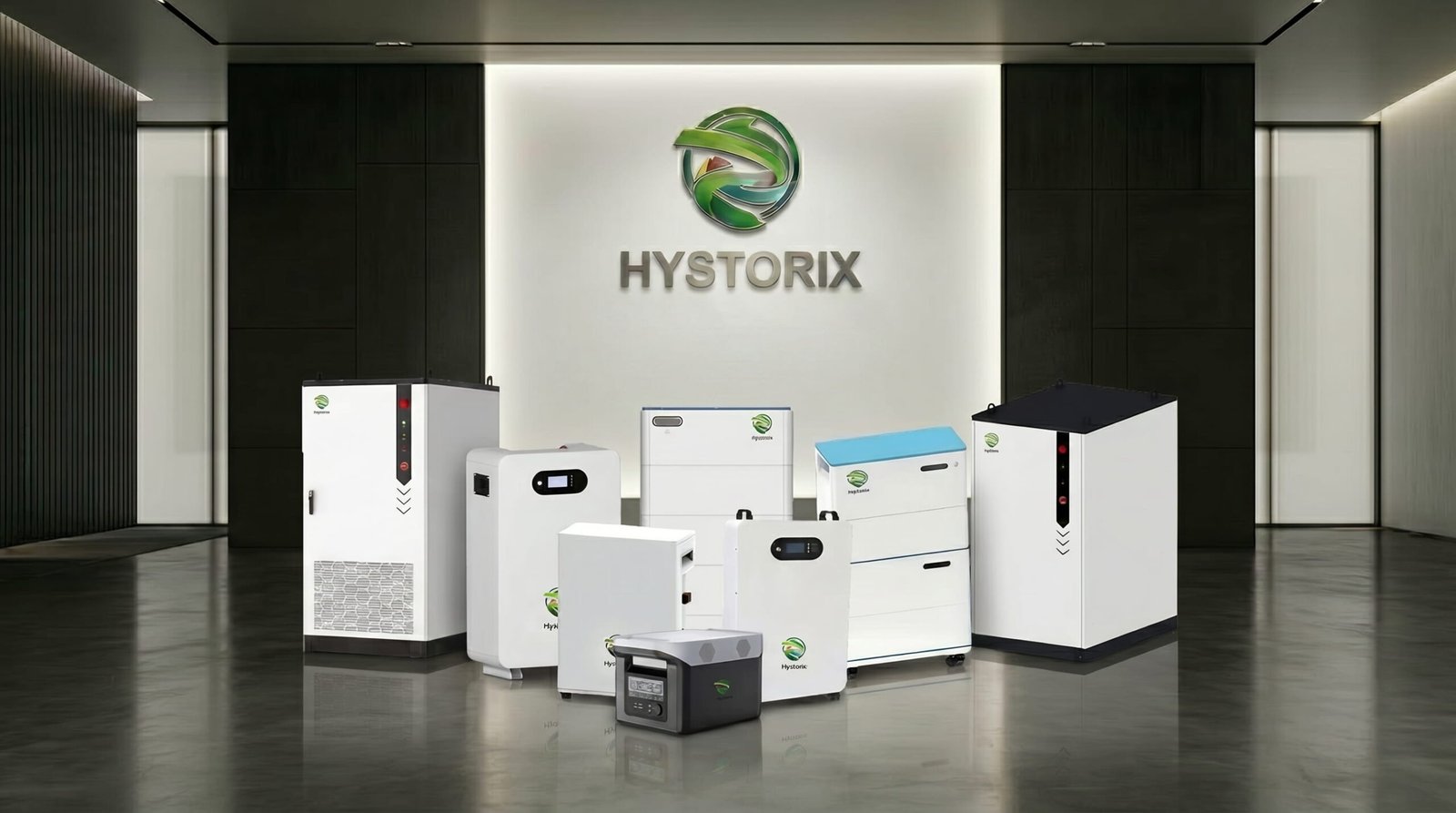 Hystorix Green Energy