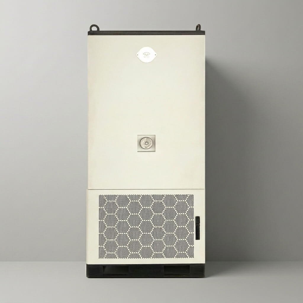 I&C BESS Liquid Cooling DC Cabinet 01