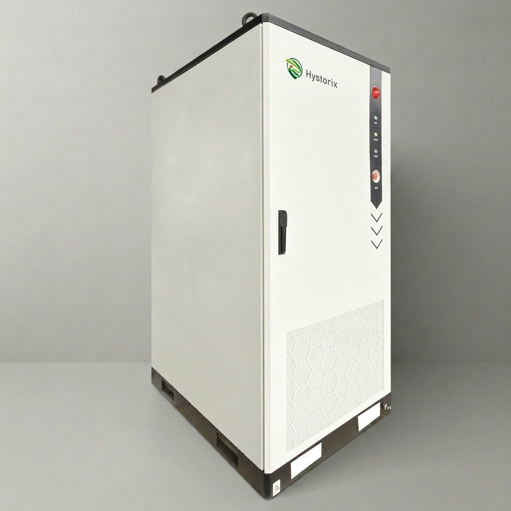 I&C BESS Liquid Cooling DC Cabinet 03