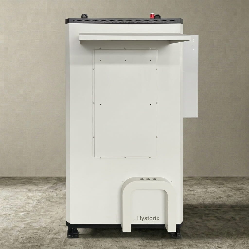 Industry&Commercial Air Cooling BESS 04
