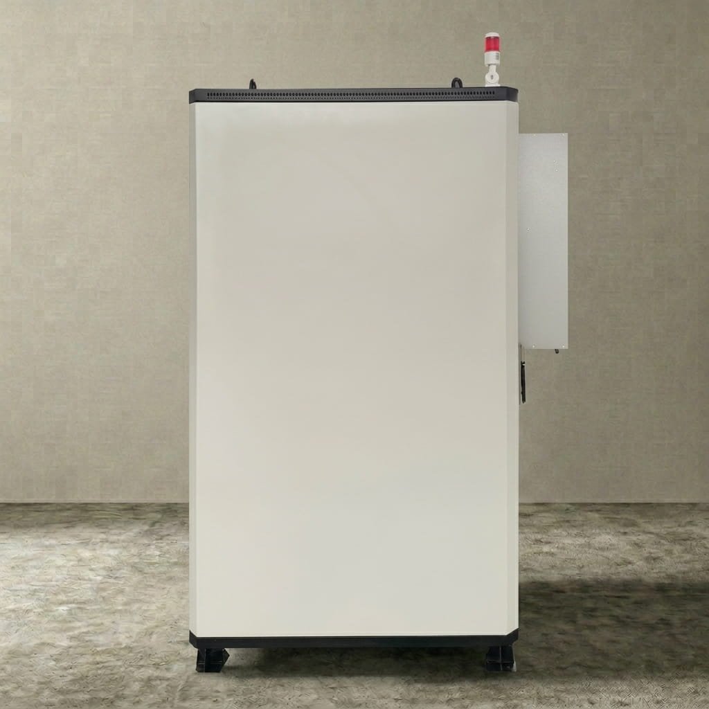 Industry&Commercial Air Cooling BESS 05