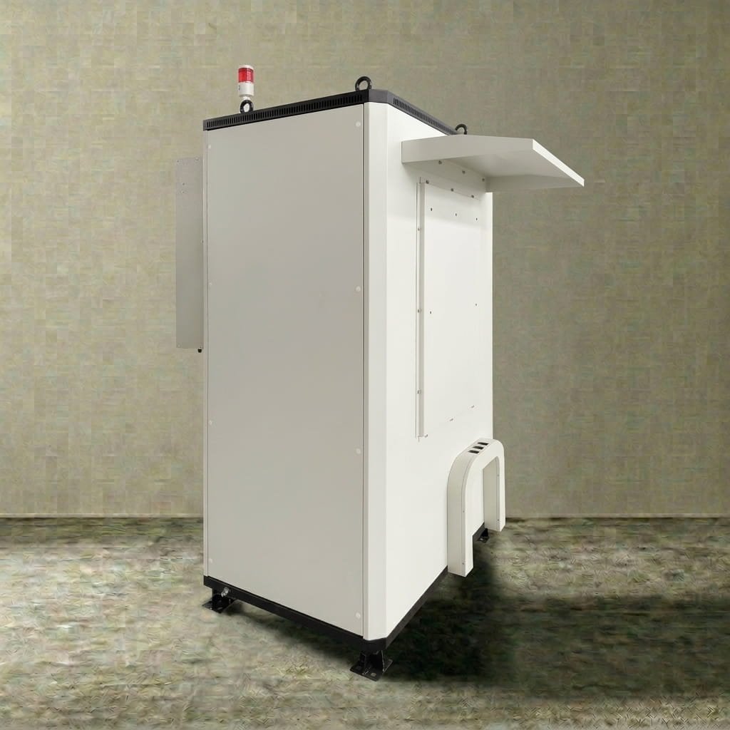 Industry&Commercial Air Cooling BESS 06