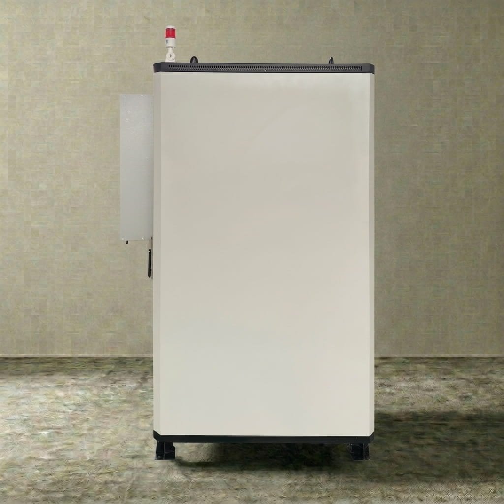 Industry&Commercial Air Cooling BESS 07