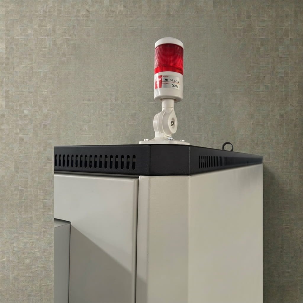 Industry&Commercial Air Cooling BESS 10